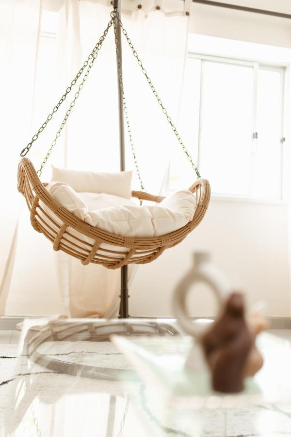 Apartment In Lisbon With 3 Bedroom Cozy Experience Лориш Экстерьер фото