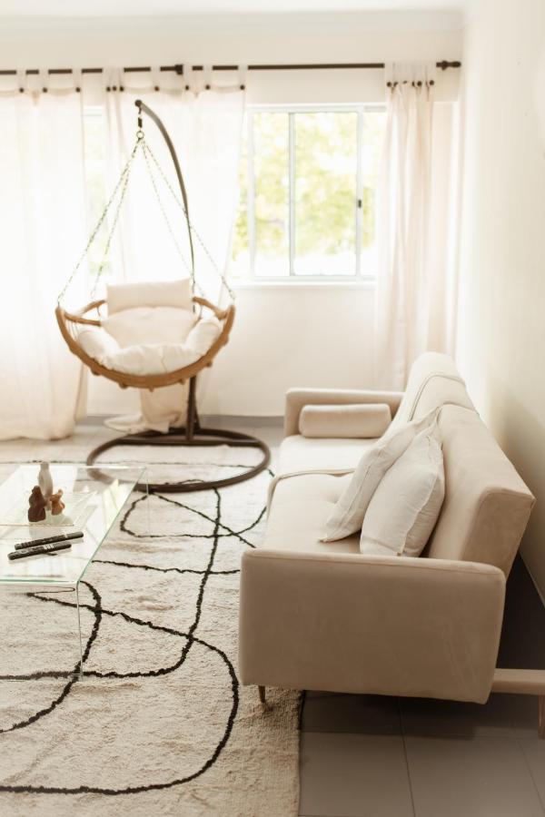 Apartment In Lisbon With 3 Bedroom Cozy Experience Лориш Экстерьер фото