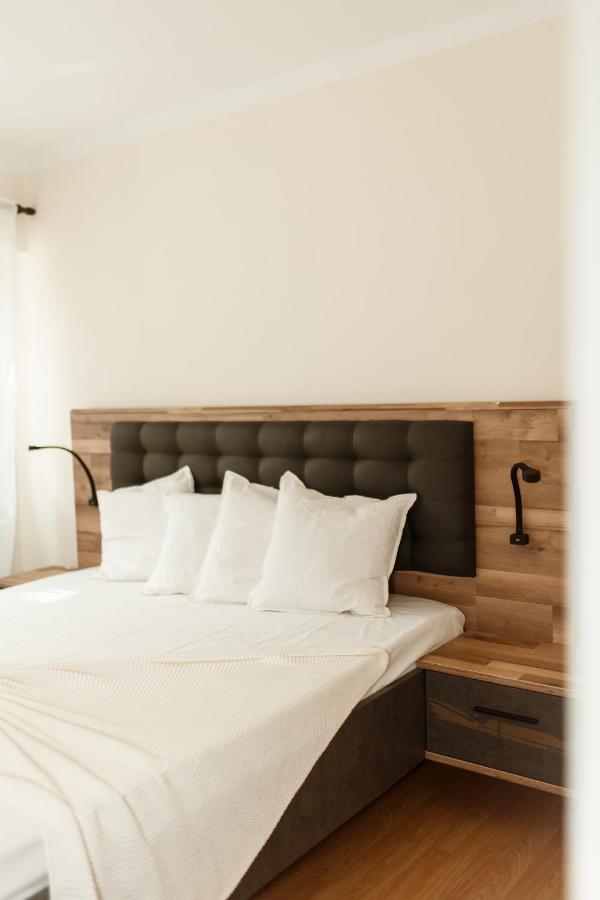 Apartment In Lisbon With 3 Bedroom Cozy Experience Лориш Экстерьер фото