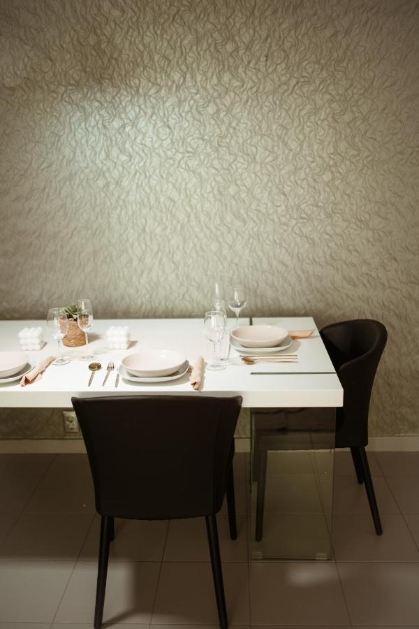 Apartment In Lisbon With 3 Bedroom Cozy Experience Лориш Экстерьер фото