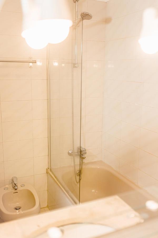 Apartment In Lisbon With 3 Bedroom Cozy Experience Лориш Экстерьер фото