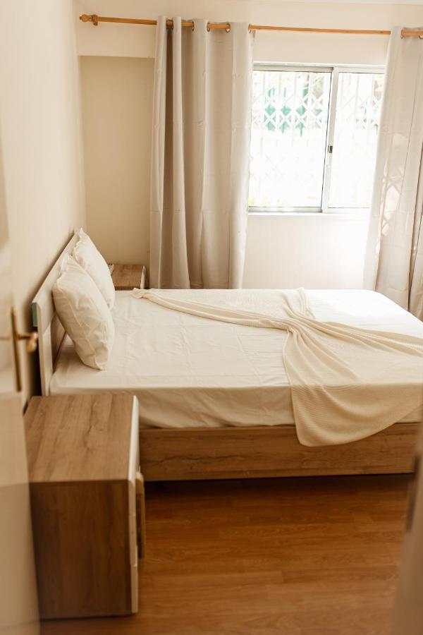 Apartment In Lisbon With 3 Bedroom Cozy Experience Лориш Экстерьер фото