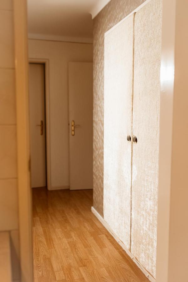 Apartment In Lisbon With 3 Bedroom Cozy Experience Лориш Экстерьер фото